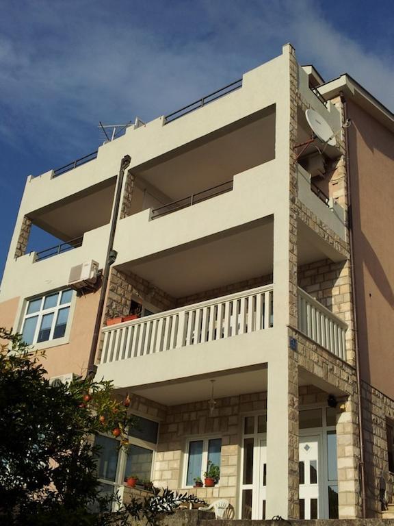 Apartment Beleni *